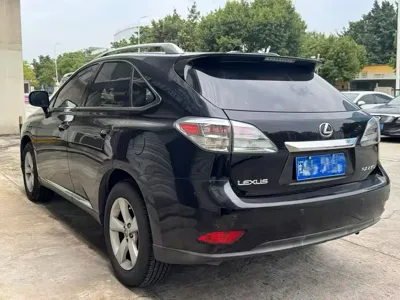 Lexus RX Classic
