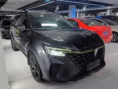 Roewe RX5