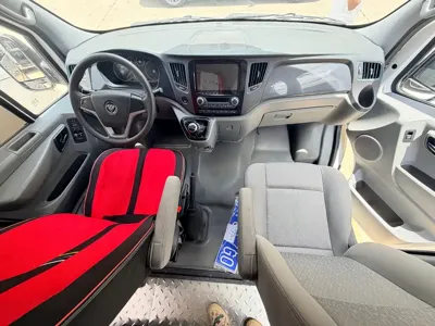Foton Tuyano
