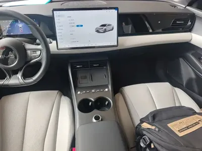 BYD 海豹06