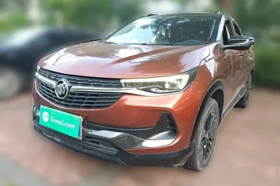 Buick Encore