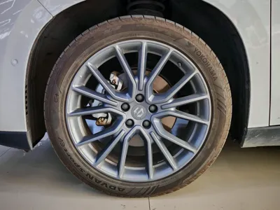 Leapmotor C10