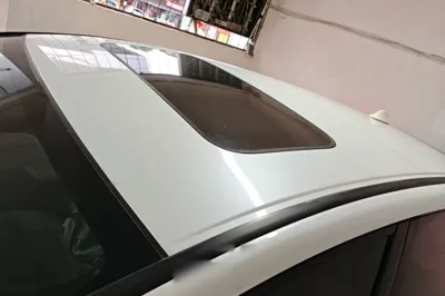 Honda Jade