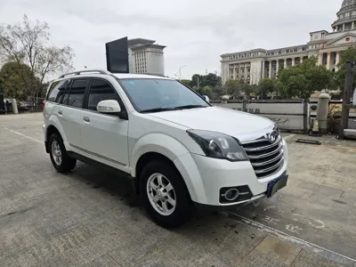 Haval H5 Classic