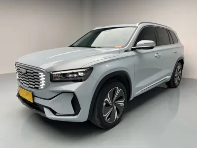Geely Xingyue L