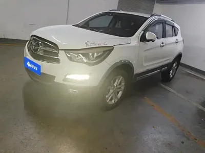 Haima Haima S5