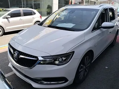 Buick GL6