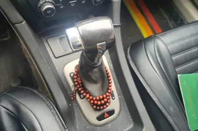 BAIC Senova D50