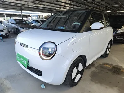 CHANGAN NEVO Lumin