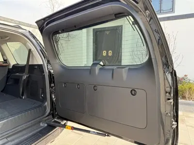 Toyota Prado (Import)