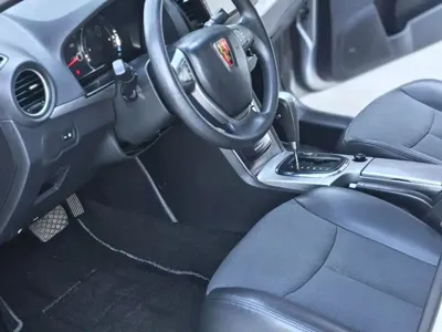 Roewe 350