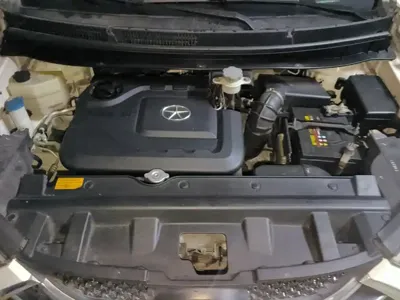 JAC Refine S3