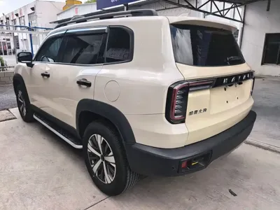 Haval Big Dog