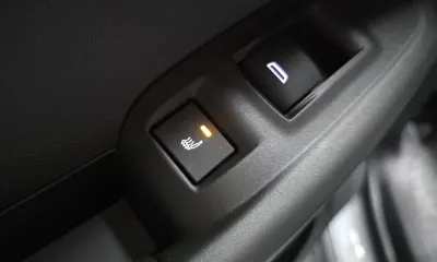 ChevroletGMDaewoo Trailblazer