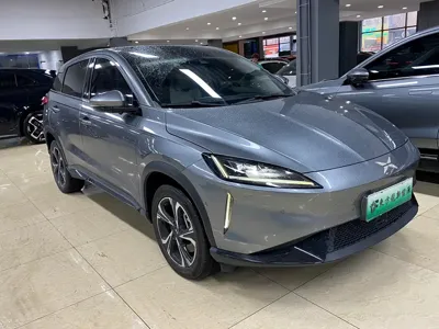 Xpeng G3