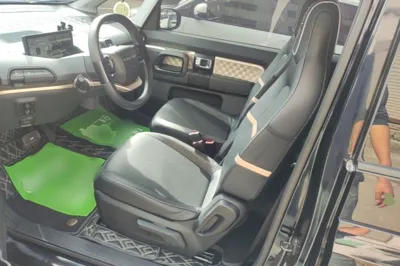 Baojun KiWi EV