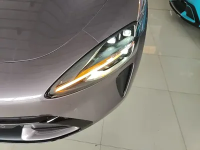 Xiaomi SU7