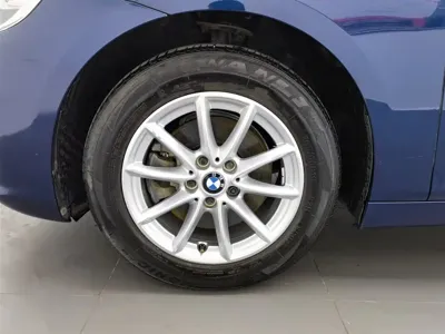 BMW 2 Series Active Tourer