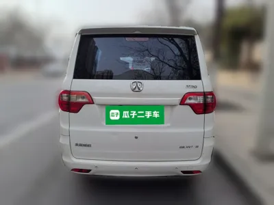 BAIC Weiwang M20
