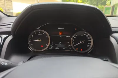 Honda UR-V