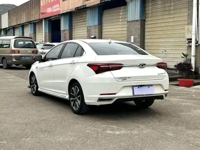 Chery Arrizo GX