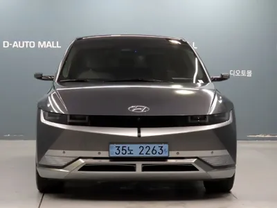 Hyundai Ioniq5