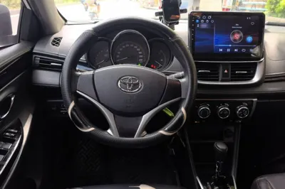 Toyota YARiS L Zhi Xuan