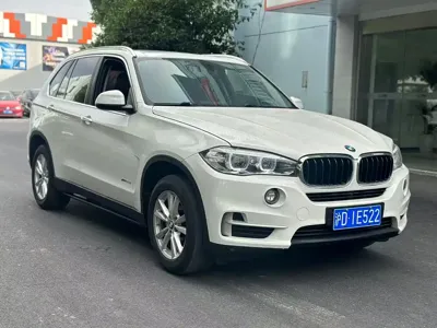 BMW X5 (Import)