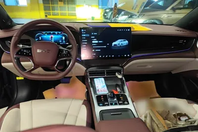 BYD Seal