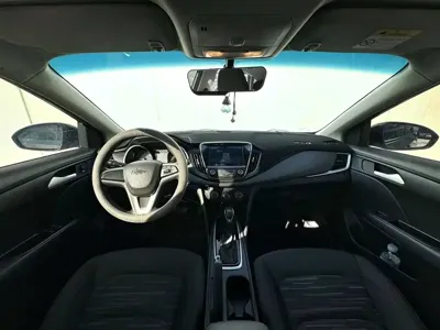 Chevrolet Monza
