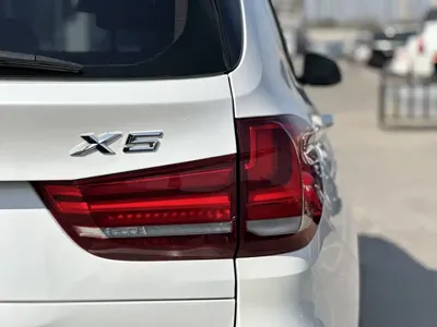 BMW X5 (Import)