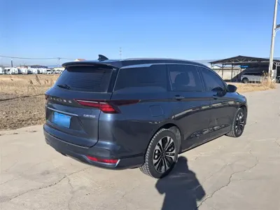 Wuling Victory