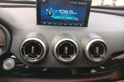 WEY VV7