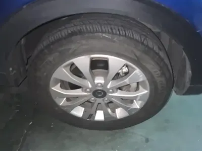 Haval H2s