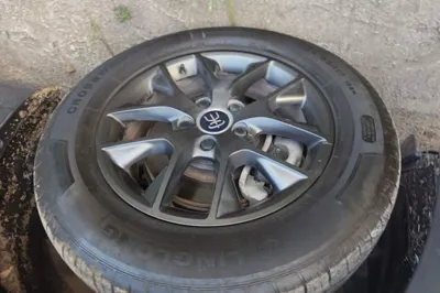 BYD Song