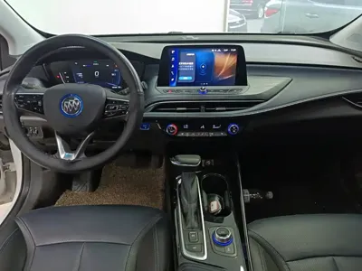 Buick Velite 6
