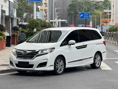 Honda Elysion