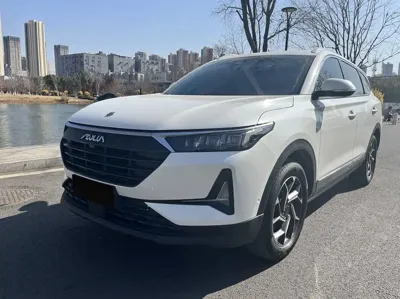 Aeolus AX7