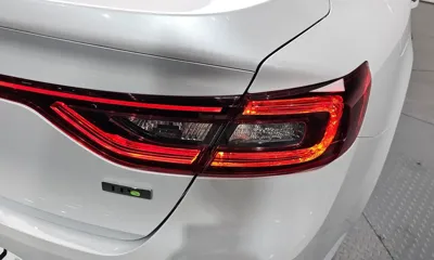 Renault-KoreaSamsung SM6