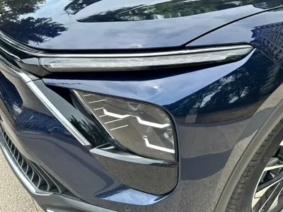 Citroen C5 X