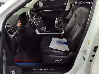 Haval F5