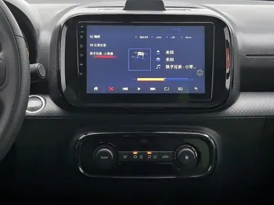 Roewe Clever