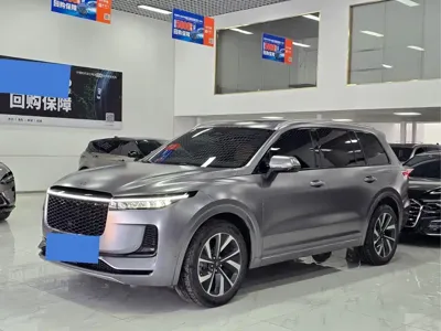 Li Auto Li ONE