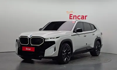 BMW XM