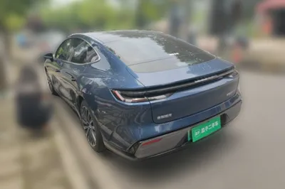 Geely Galaxy Galaxy 8
