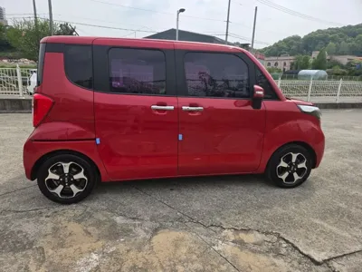 Kia Ray
