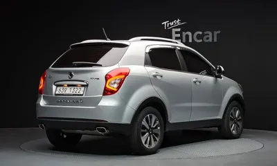KG_Mobility_Ssangyong KORANDO