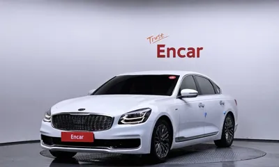 Kia K9