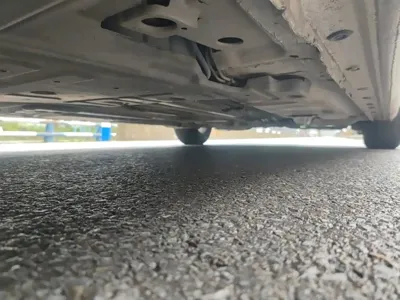 Chevrolet Malibu XL