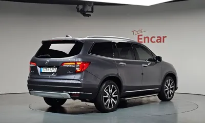 Honda Pilot